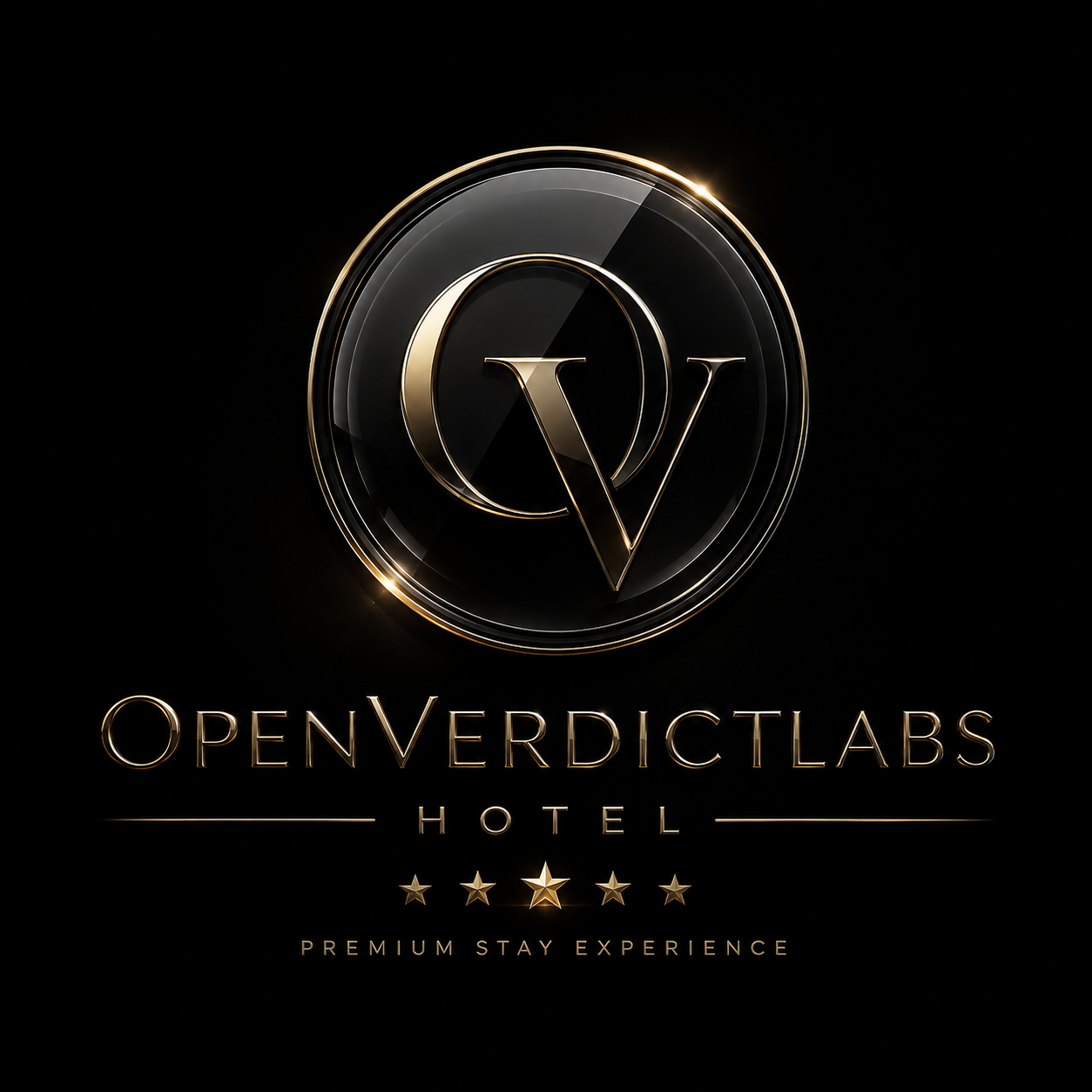 Openverdictlabs logo